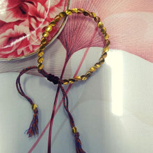 Load image into Gallery viewer, Tibetan Copper Beads Bracelet