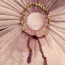 Load image into Gallery viewer, Tibetan Copper Beads Bracelet