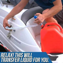 Load image into Gallery viewer, Pump™ Portable Electric Liquid Transfer Pump