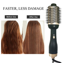 Load image into Gallery viewer, BEAUTY AWARD WINNER OF 2020 ONE STEP STYLER X (You Save 50%)