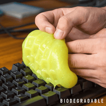 Load image into Gallery viewer, SuperClean™ Reusable Professional Slime Dust Cleaner