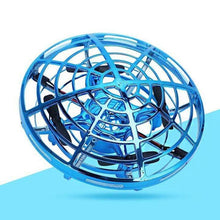 Load image into Gallery viewer, MyDrone™ HAND-CONTROLLED FLYING MINI-DRONE (AGES 5+)