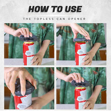 Load image into Gallery viewer, GoSwing™ Can Opener